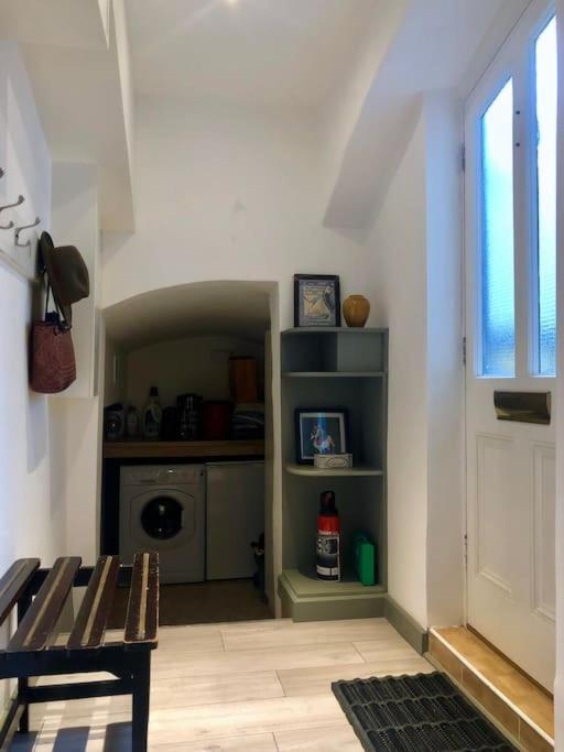 Quiet Kensington Flat Ideal For Central London Exterior photo