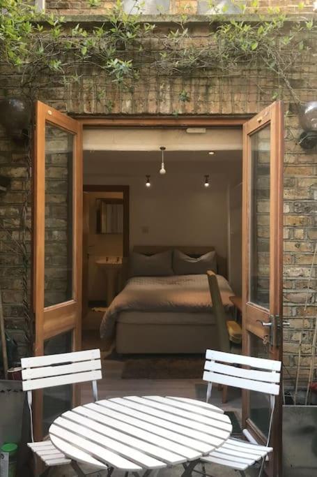 Quiet Kensington Flat Ideal For Central London Exterior photo
